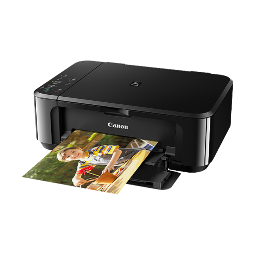 PIXMA MG3620 Black – – Printers – Canon