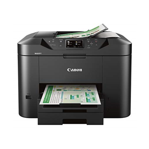 CANON MAXIFY MB2720 – – Printers – Canon
