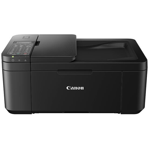 PIXMA TR4720 BLACK – – Printers – Canon