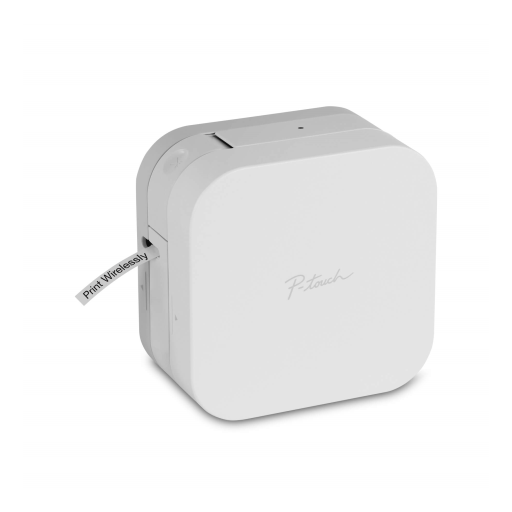 Brother PT-P300BTAD P-touch CUBE – – PTouch – Brother