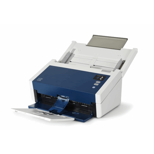 Xerox SCANNER DOCUMATE 6440 – – Scanners – Xerox
