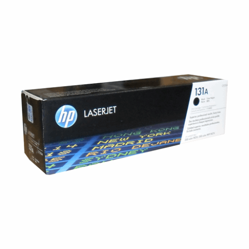 HP LaserJet Pro M251/M276 1.4K Blk Crtg – – Toners – HP Canada