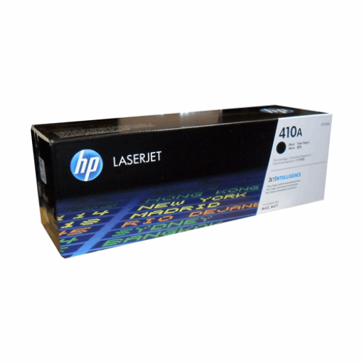 HP 410A Black LaserJet Toner Cartridge – – Toners – HP Canada