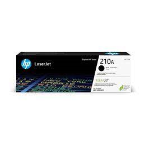 HP 210A Blk Original LaserJet Toner Crtg – – Toners – HP Canada