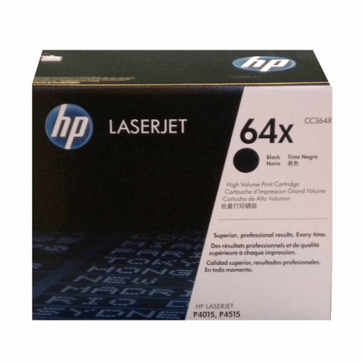 HP LaserJet 24K Black Toner Cartridge – – Toners – HP Canada
