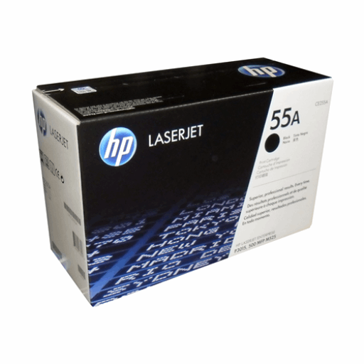 HP LaserJet P3015 6K Print Cartridge – – Toners – HP Canada
