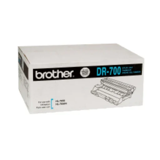 Brother DR700 Imaging Drum – – Laser – Brother