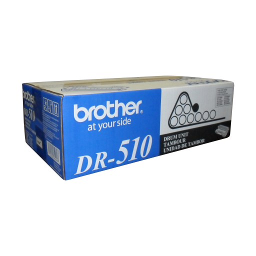 Brother DR510 Imaging Drum – – Laser – Brother