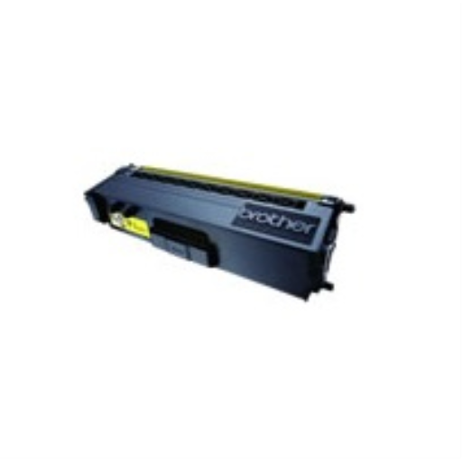 Brother TN331Y Yellow Toner Cartridge, Standard Yield – – Laser – Brother