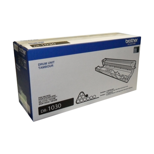 Brother DR1030 Imaging Drum – – Laser – Brother