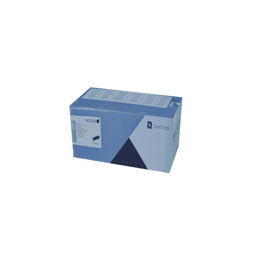 74C0Z10 Imaging Unit (Yield Type: N/A) Compatible with CS720, CS725, CX725 (Colour: Black) – – Toners – Lexmark