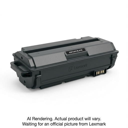 CX860 BLACK ULTRA HIGH YIELD RETURN PROGRAM TONER CA – – Toners – Lexmark