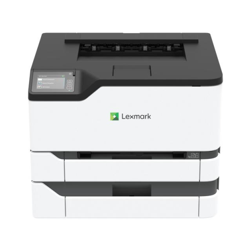 Lexmark CS431dw – – Printers – Lexmark