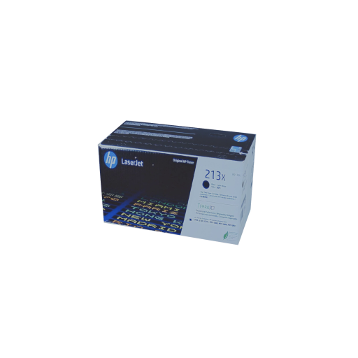 W2130X HP 213X Blk Original LaserJet Toner Crtg – – Toners – HP Canada