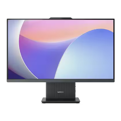 Lenovo 27" FHD All-in-One – R5-7535HS – – – Lenovo