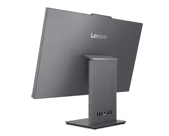 Lenovo 27" FHD All-in-One – R5-7535HS – – – Lenovo