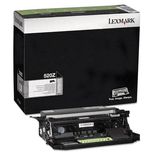 52D0Z0E Lexmark MS/MX710,711,810,812,MS811,817,818,MX717,718 Corporate 100K Imaging Unit – – Toners – Lexmark