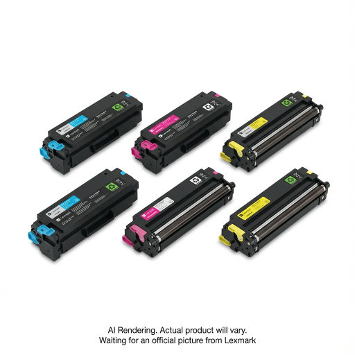 N/A 72K0FV0 Return Program Developer Kit And Photoconductors Colour CMY Yield Type: N/A Compatible With: N/A(Colour: CMY) – – Toners – Lexmark