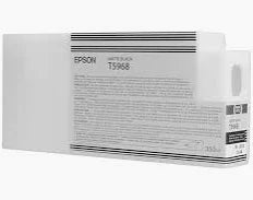 EPSON UltraChrome HD Light Light Black Ink 350 ML – – Inkjets – Epson