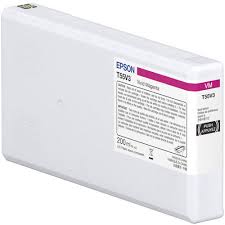 EPSON UltraChrome Pro 10 Magenta Ink Cartridge 200 ML – – Inkjets – Epson