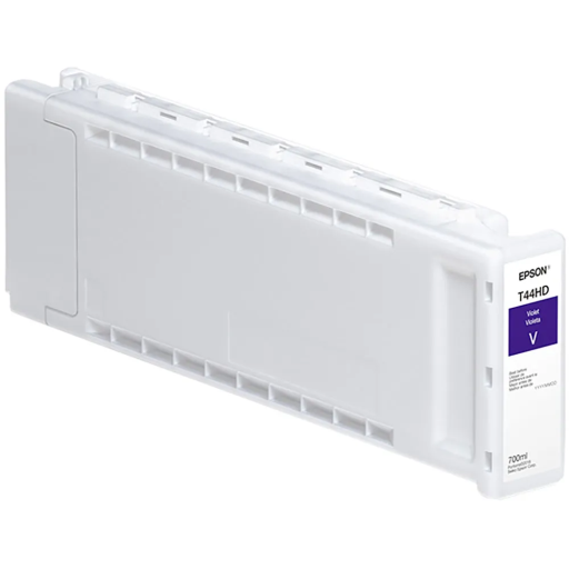 Epson T44HD20 UltraChrome PRO12 Violet 700mL – – Inkjets – Epson