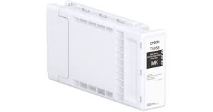 Epson ULTRACHROME XD3 Matte Black Cartridge, 700MLT5 – – Inkjets – Epson