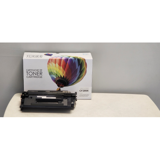 HP CF289X Balloon Brand FOR HP M507,MFPM528 – – Toners – Balloon Brand
