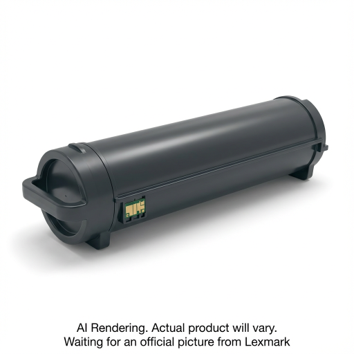 Lexmark CX92X Toner High Black Premium Compatible with: Lexmark CX Series (Colour: Black) – – Toners – Lexmark