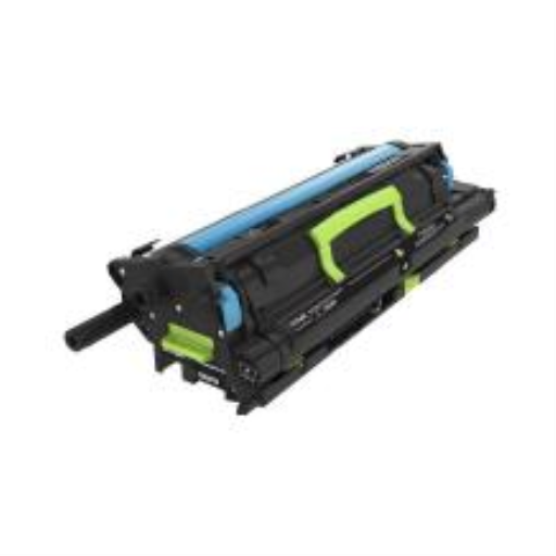 Lexmark CS/CX820, 827, CX825, 860, C6160, XC6152, 6153, 8155, 8160, 8163 Black Return Programme 175K Developer Part no.: 72K0FK0 – – Toners – Lexmark