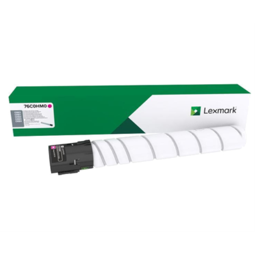 Lexmark CS/CX923,CX921,922,924 Magenta 34K Toner Cartridge – – Toners – Lexmark