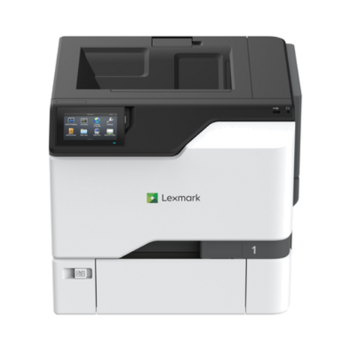 Lexmark CS735de – – Printers – Lexmark