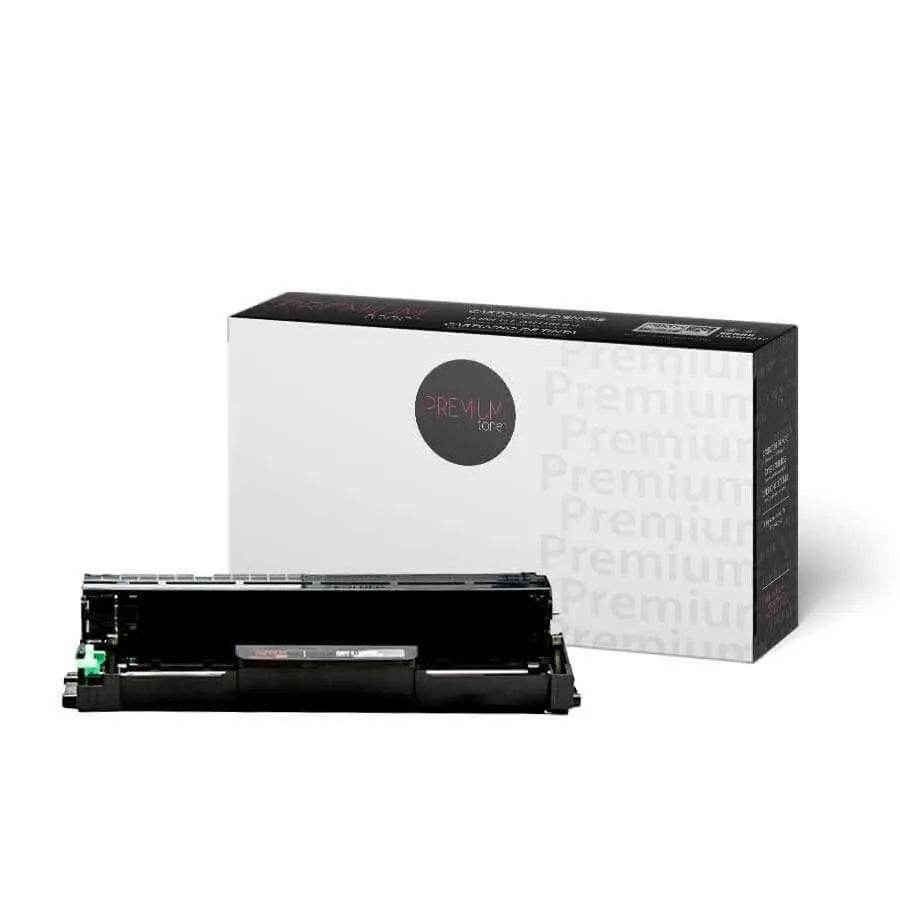 Brother DR360 DRUM Compatible Premium Tone 12K – – Laser – Vonex