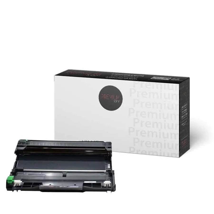 Brother DR730 High-Capacity Compatible Drum Unit – – Laser – Brother