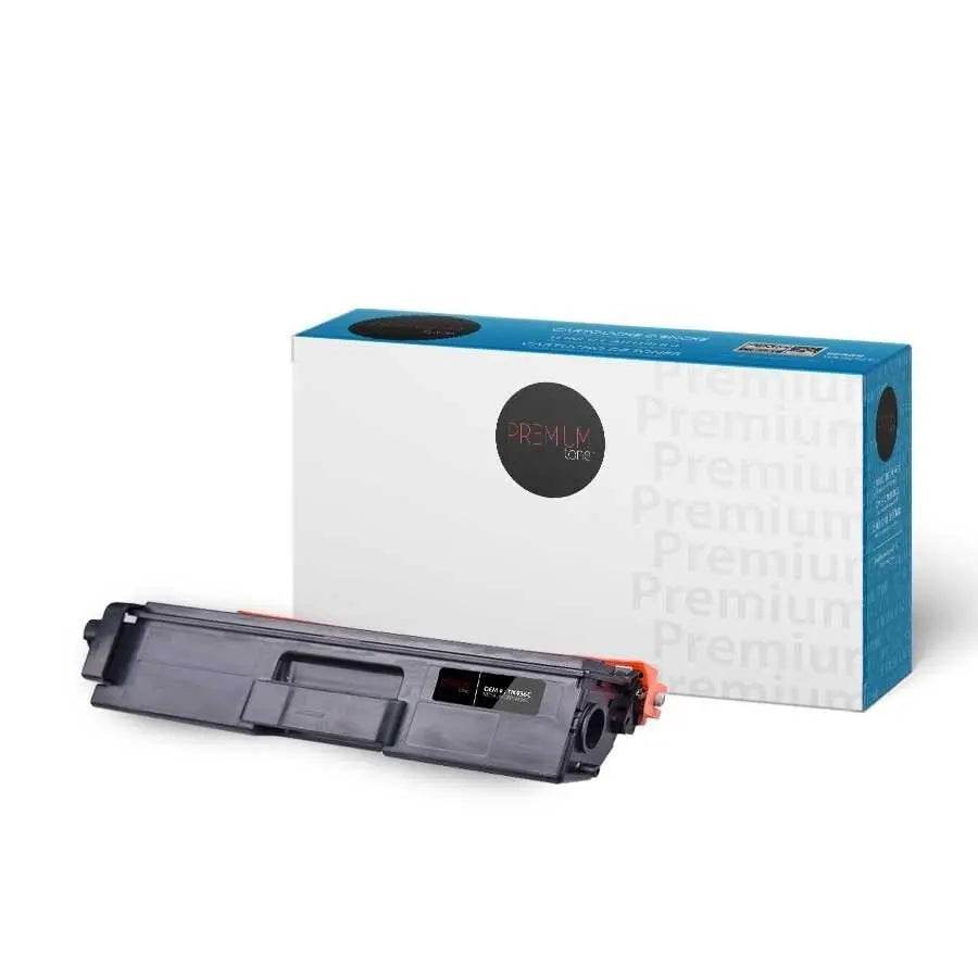 Brother TN436C Compatible Cyan Premium Toner - High-Yield 6.5K for Superior Print Quality – – Laser – Brother