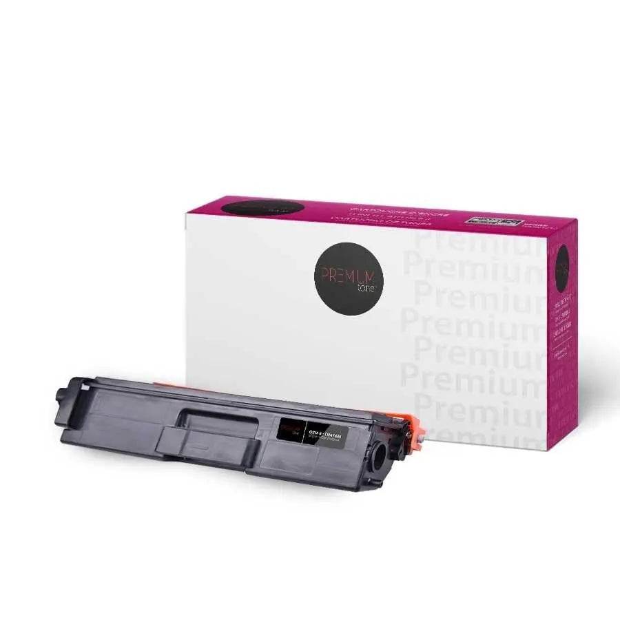 Brother TN436M Premium Magenta Toner Cartridge - 6.5K Yield – – Laser – Vonex
