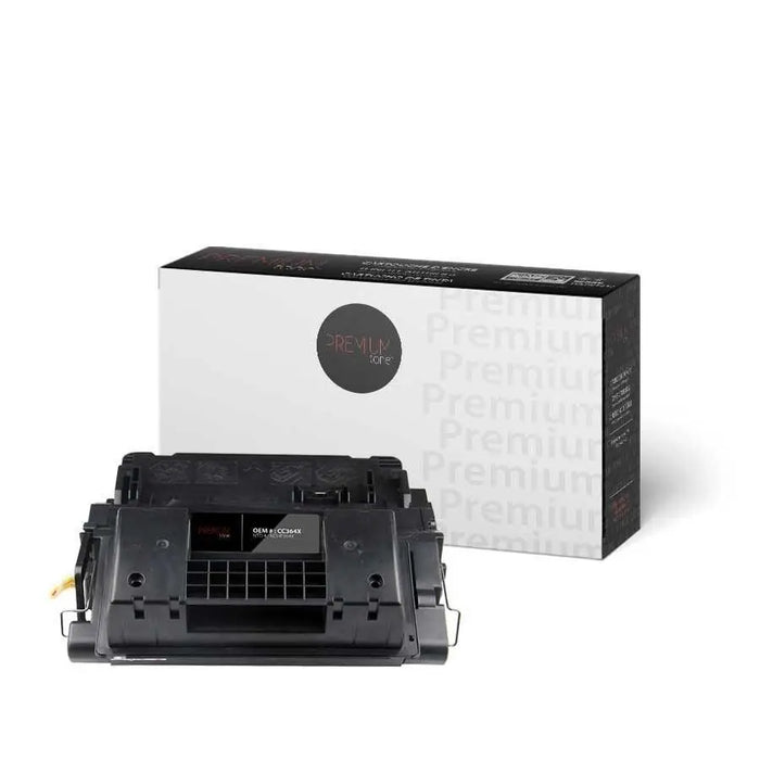 HP CC364X / 64X Alternative Premium Tone 24K - Vonex