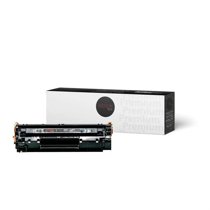 Light Gray HP 85A / CE285A Alternative Premium Tone OP 1.6K