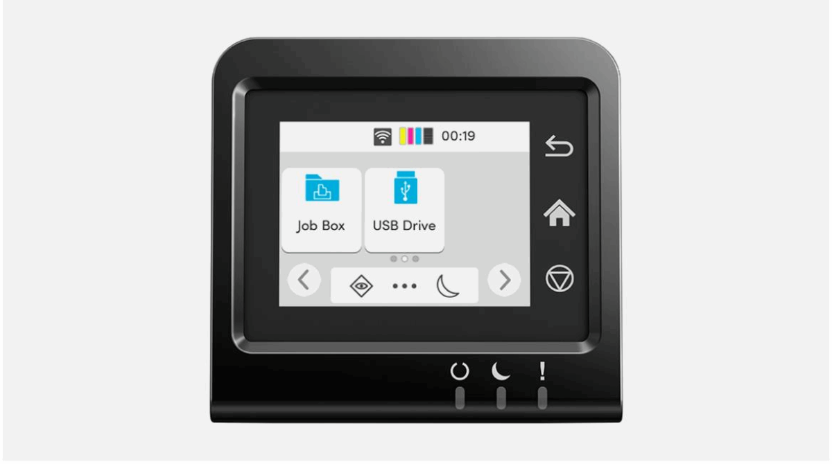 KYOCERA 27 PPM COLOUR LETTER/LEGAL/A4 PRINTER - Vonex