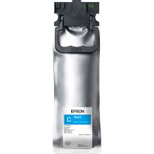 T46J520 Epson SureLab D1070 Light Cyan Ink Catridge, 2 – – Inkjets – Epson