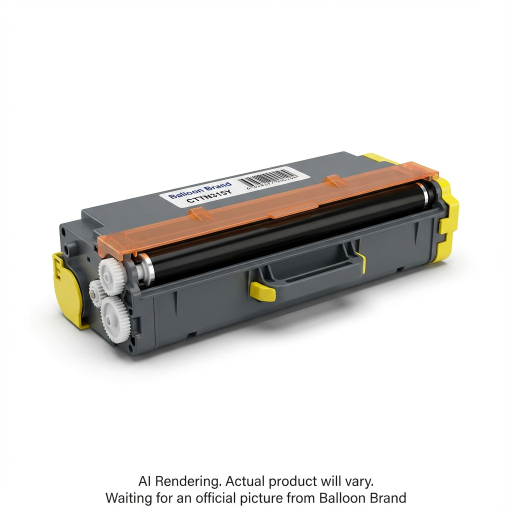 Toner – – Toners – Balloon Brand