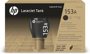 HP 153A Blk LaserJet Tank Toner Rld Kit – – Toners – HP Canada