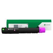 Lexmark CX930/1 Magenta 5K Toner Cartridge – – Toners – Lexmark