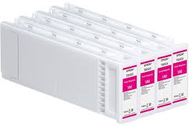 T80030v Epson UltraChrome Pro Magenta Multi-Pack (4) Ink Cartridge 700 ML – – Inkjets – Epson