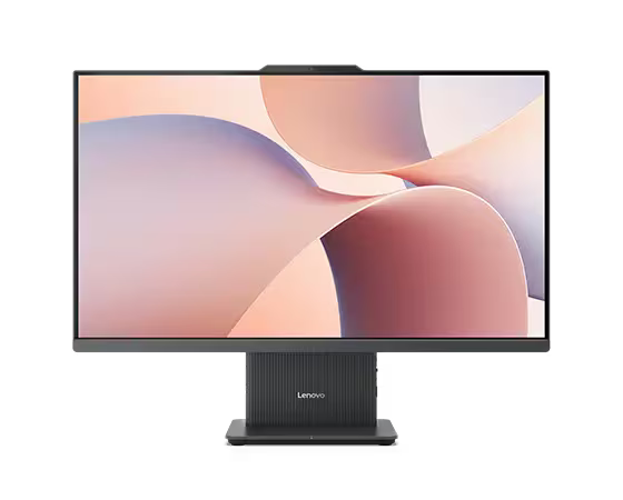 Lenovo 27" FHD All-in-One – R5-7535HS – – – Lenovo
