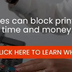 Printer Automatic Updates: How They Can Stall Your Printer - Vonex