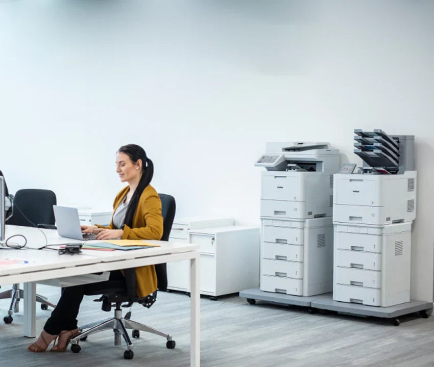 Brother toner Canada