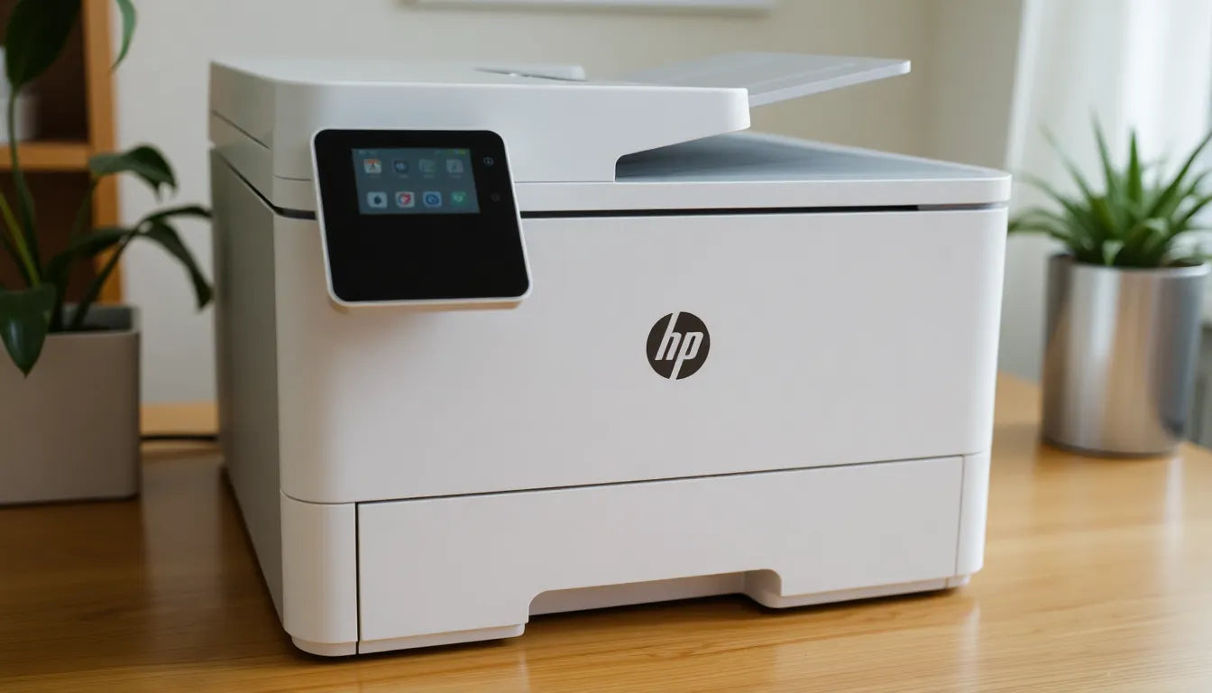 laser printer Canada