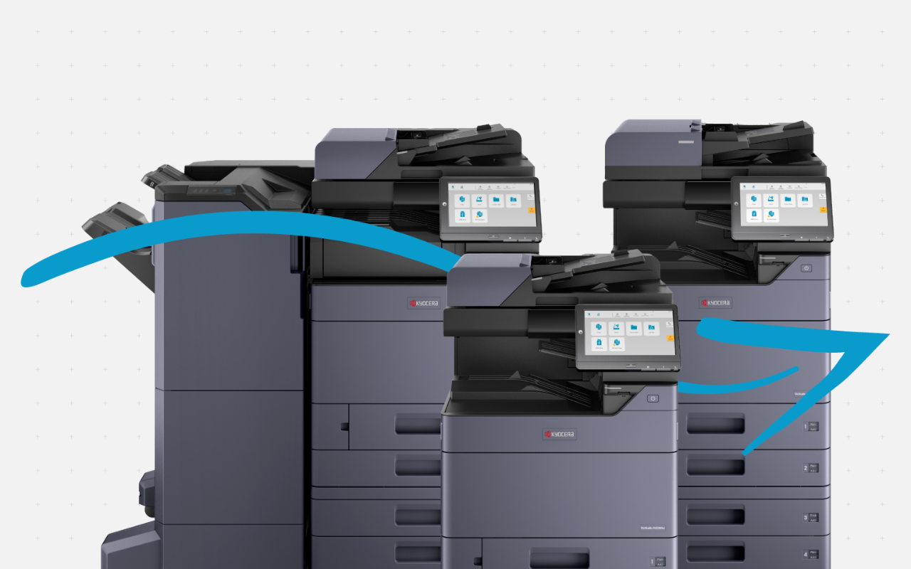 Top Office Printer Features to Look for in 2026
