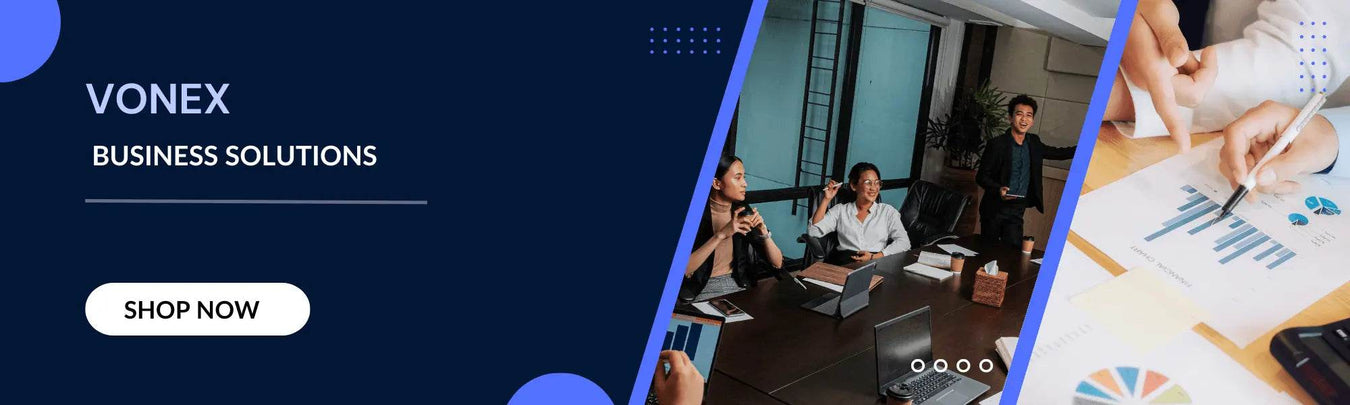 Samsung Toner Cartridges - Vonex