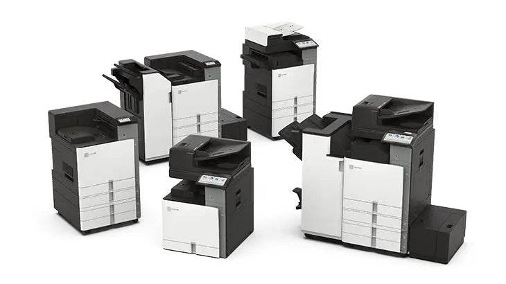 Printers and Scanners Collection - Vonex